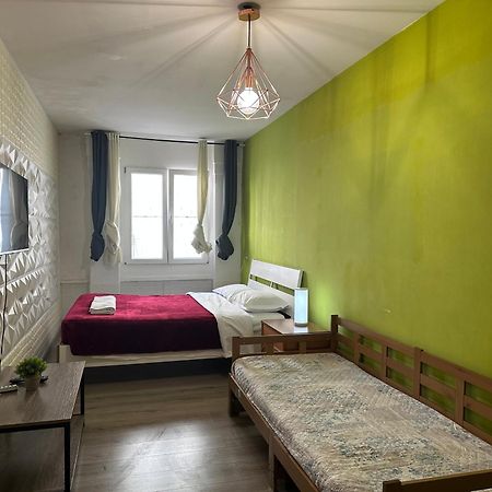 Kobe'S Apartment Rome Exterior photo