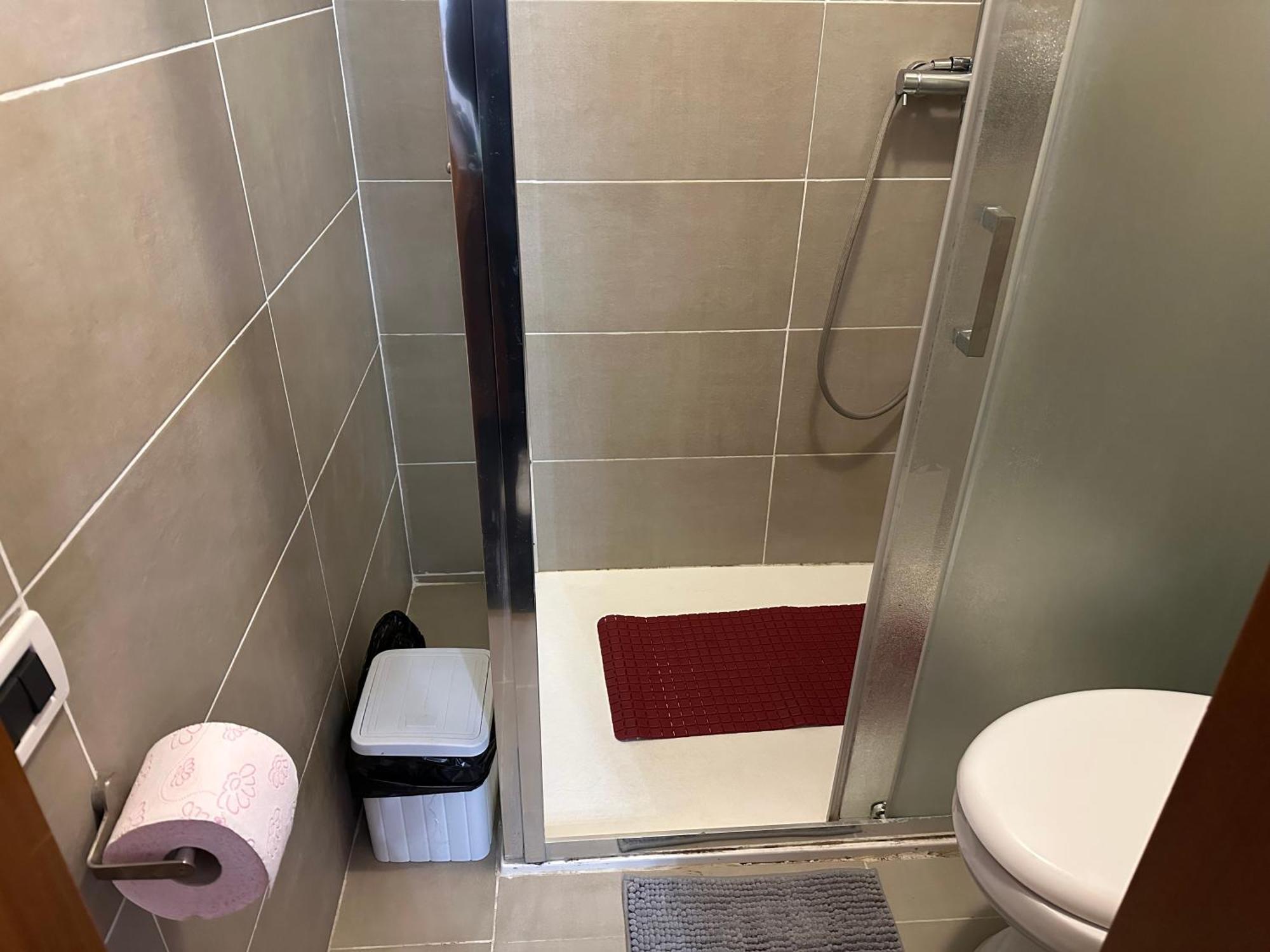 Kobe'S Apartment Rome Exterior photo