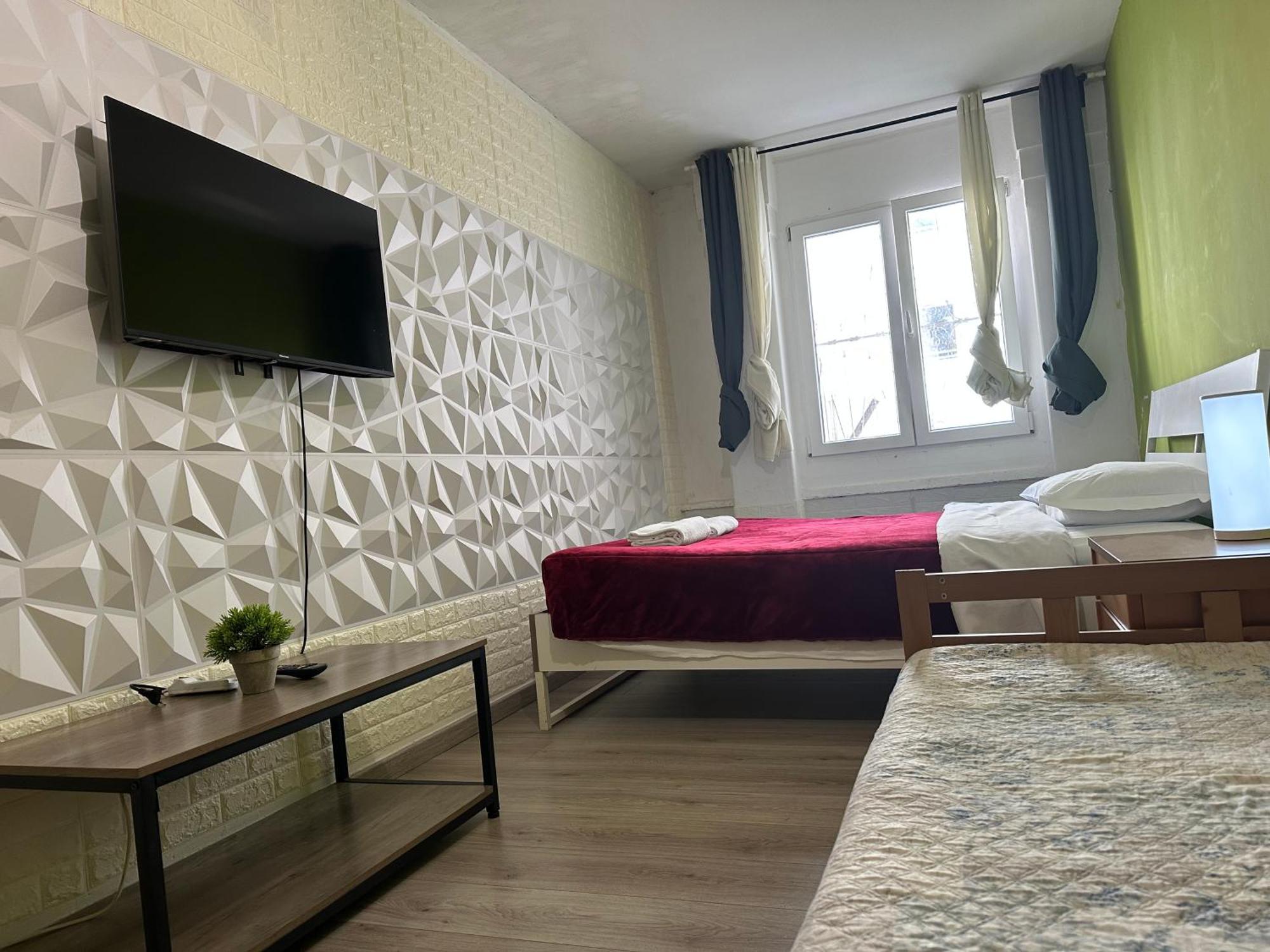 Kobe'S Apartment Rome Exterior photo